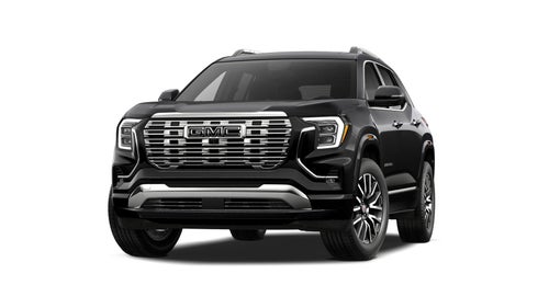 2027 GMC Terrain AWD Denali