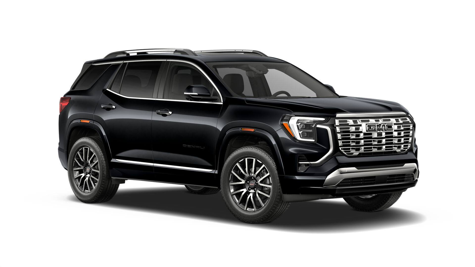 2027 GMC Terrain AWD Denali