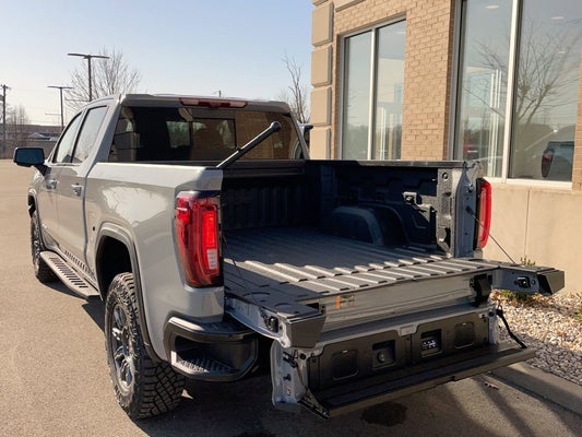 2024 GMC Sierra 1500 AT4X in Indianapolis, IN - Ed Martin Automotive Group