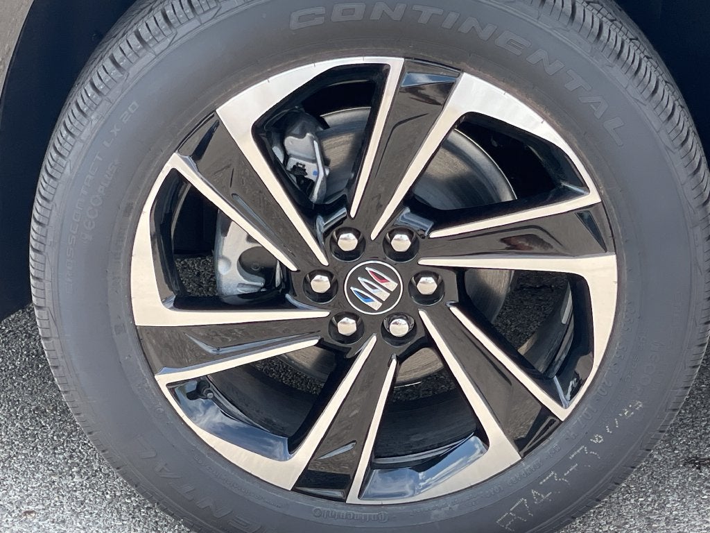 2027 Buick Enclave Sport Touring