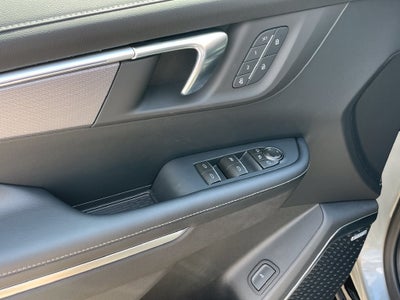 2027 Buick Enclave Sport Touring