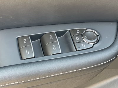 2027 Buick Enclave Sport Touring