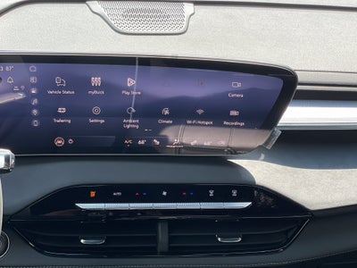 2027 Buick Enclave Sport Touring