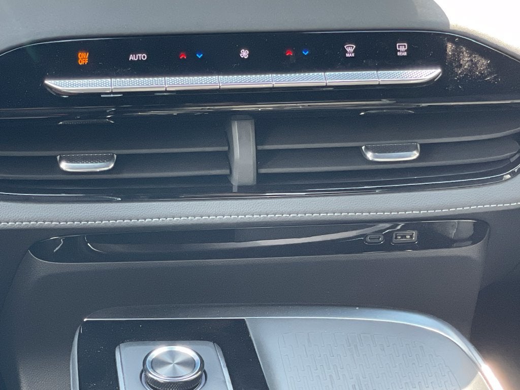 2027 Buick Enclave Sport Touring