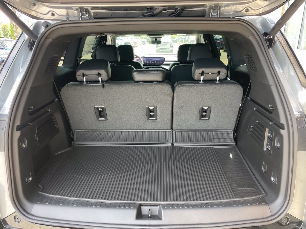 2027 Buick Enclave Sport Touring