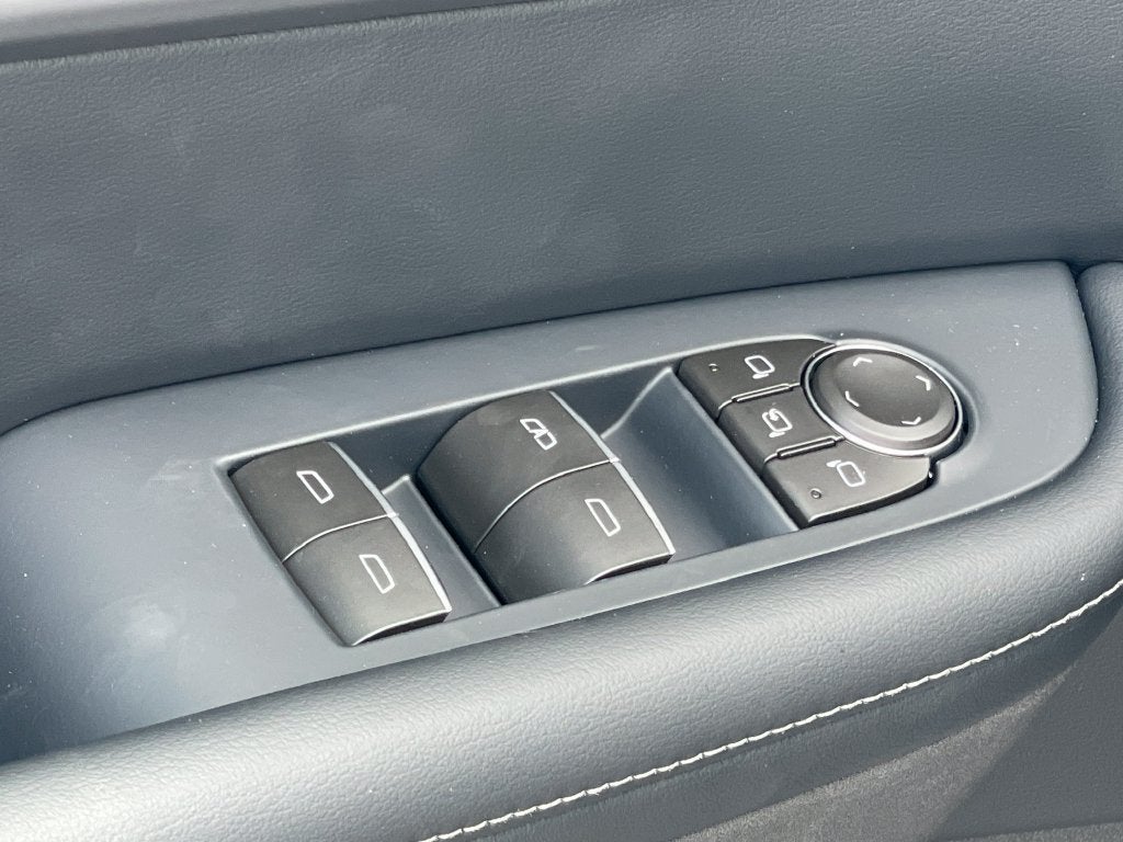 2027 Buick Enclave Sport Touring