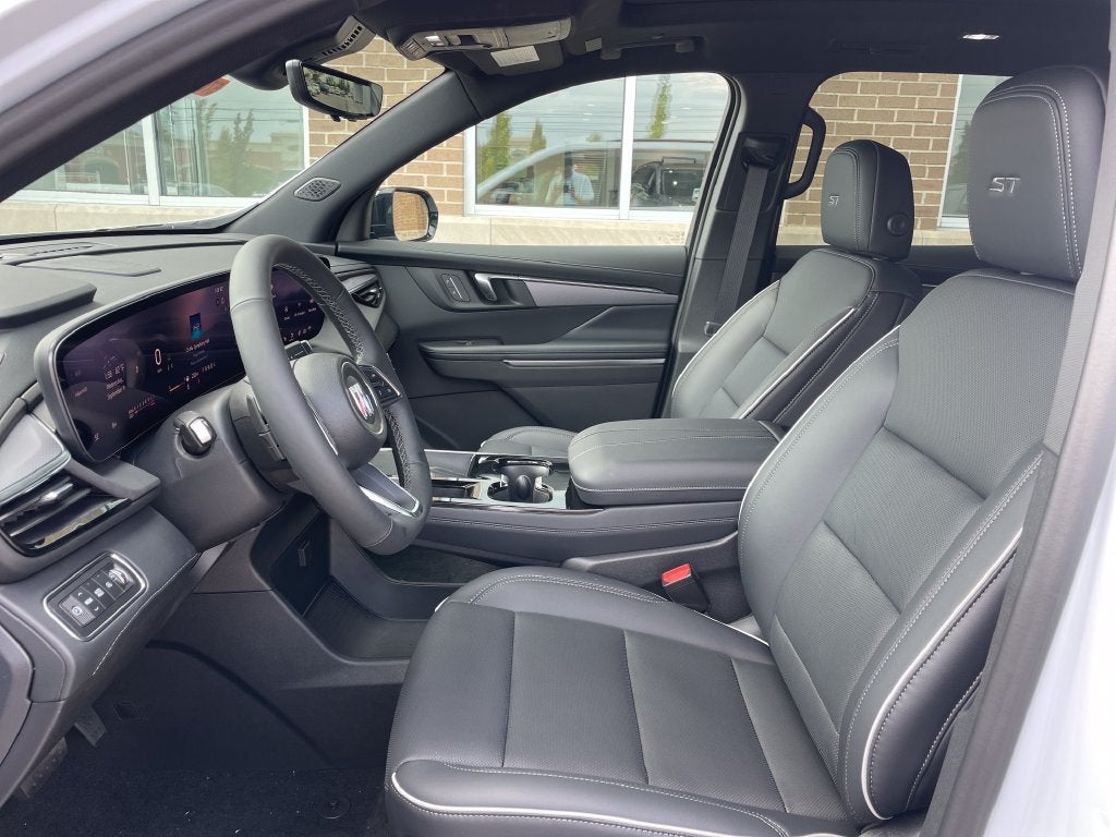 2027 Buick Enclave Sport Touring