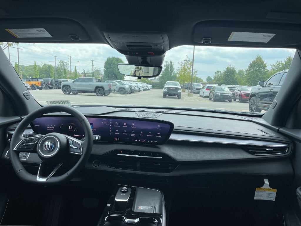 2027 Buick Enclave Sport Touring