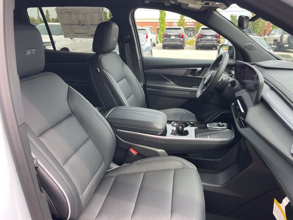 2027 Buick Enclave Sport Touring