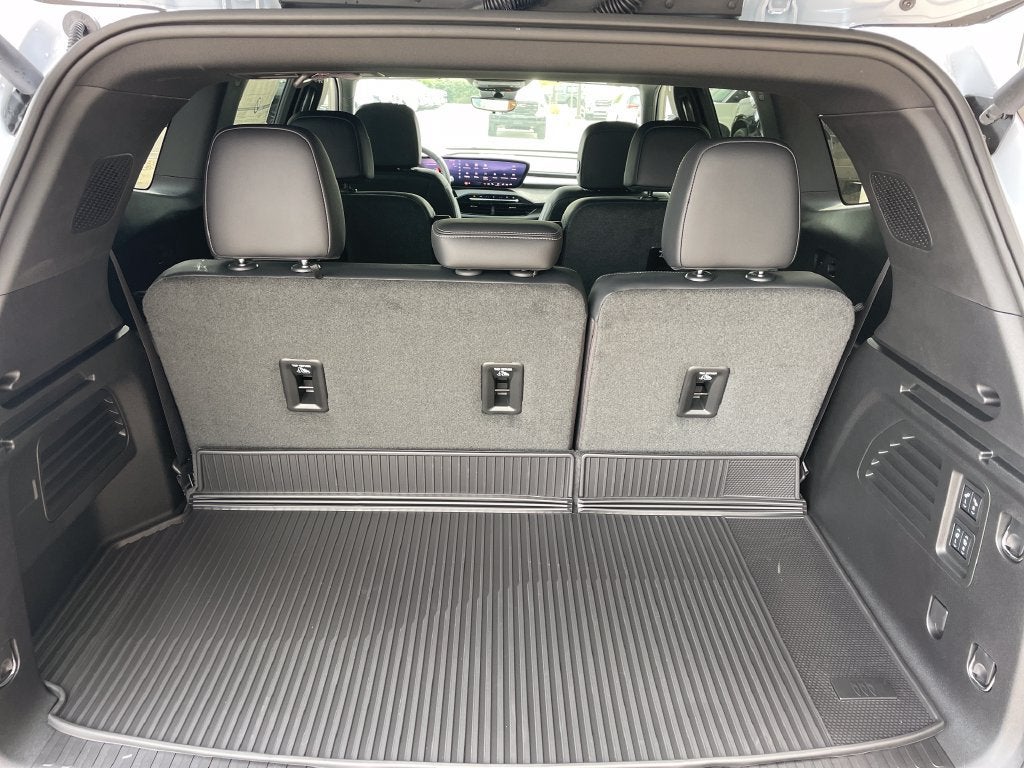 2027 Buick Enclave Sport Touring