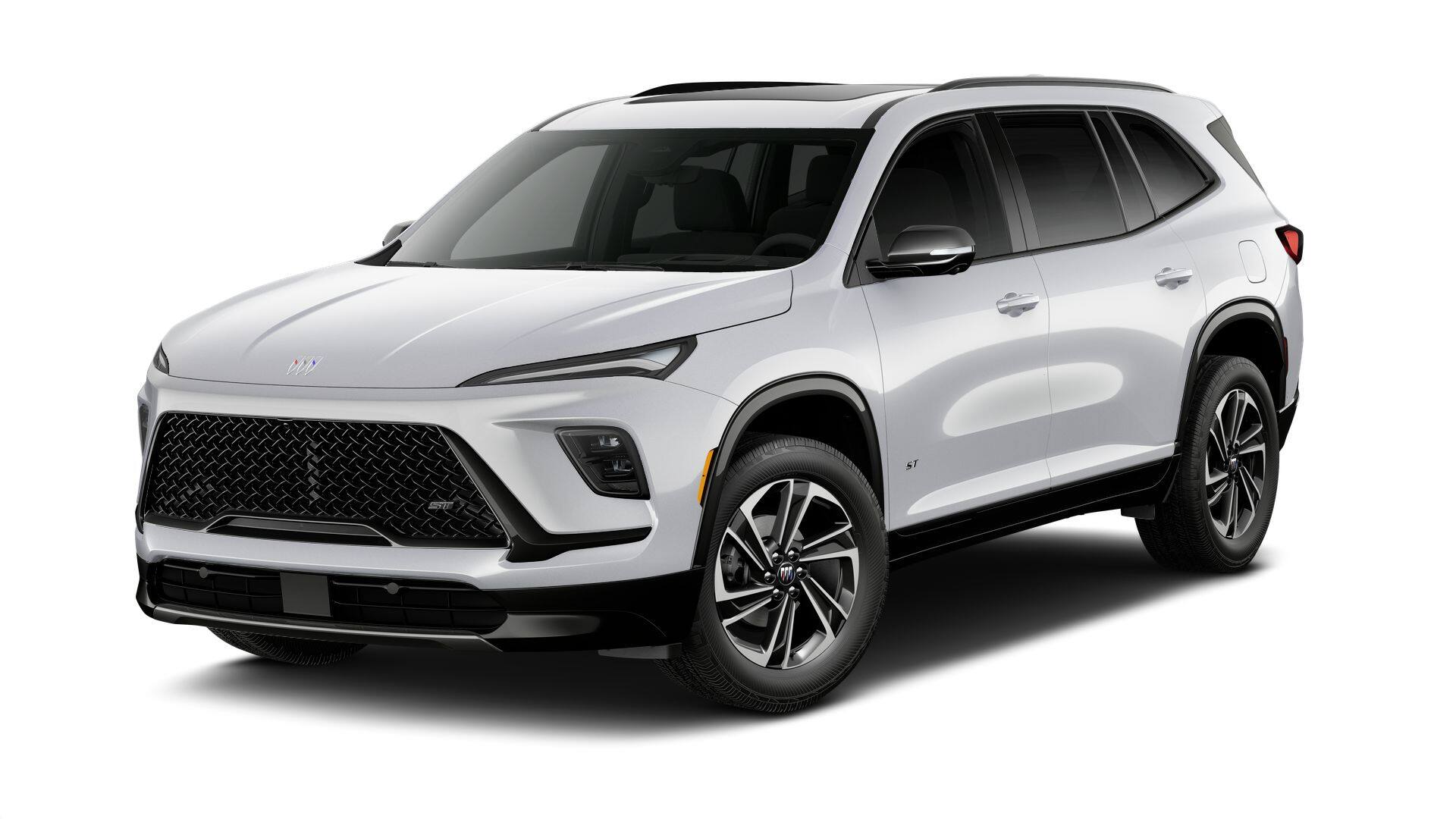 2027 Buick Enclave Sport Touring