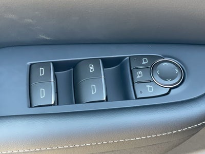 2027 Buick Enclave Sport Touring