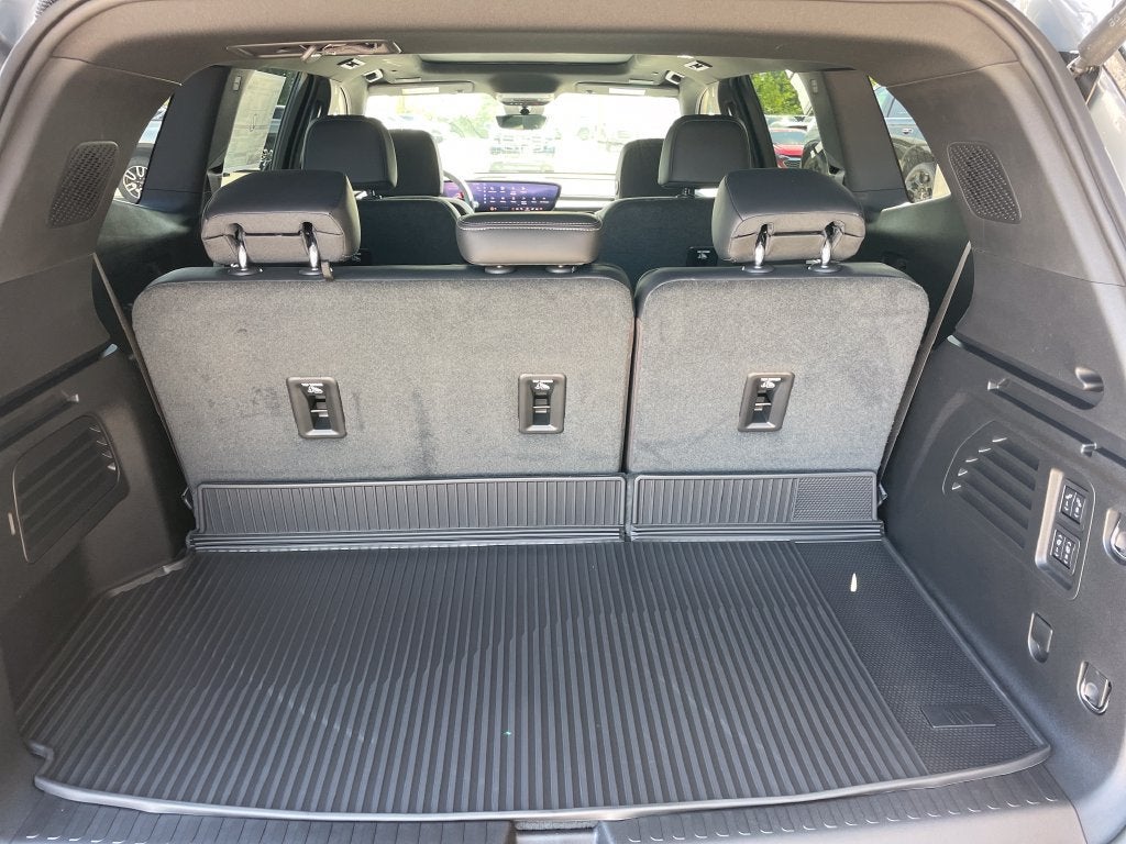 2027 Buick Enclave Sport Touring