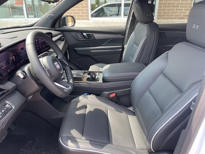 2027 Buick Enclave Sport Touring