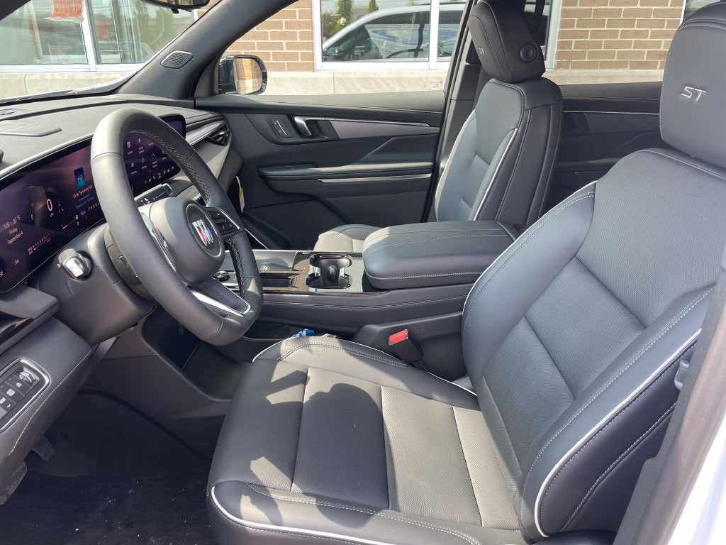 2027 Buick Enclave Sport Touring