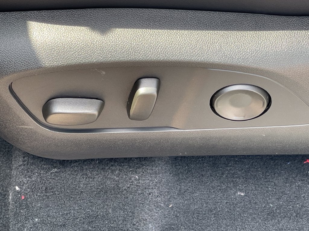2027 Buick Enclave Sport Touring