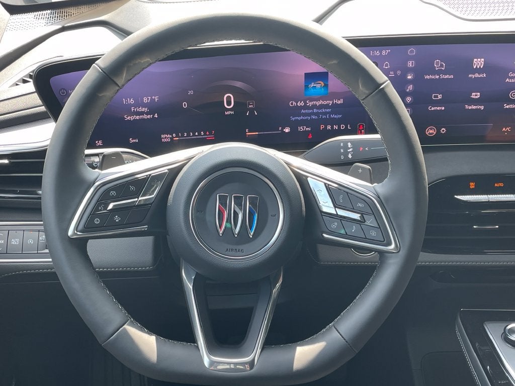 2027 Buick Enclave Sport Touring