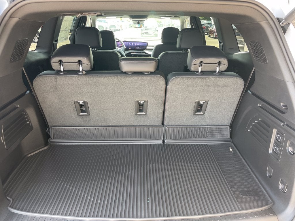 2027 Buick Enclave Sport Touring