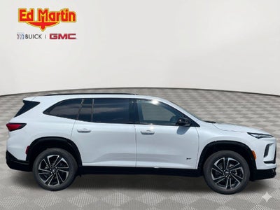 2027 Buick Enclave Sport Touring