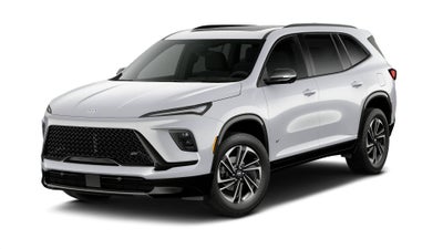 2027 Buick Enclave Sport Touring