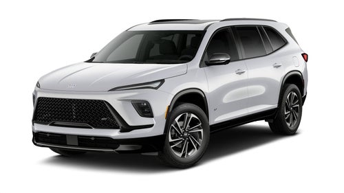 2027 Buick Enclave Sport Touring