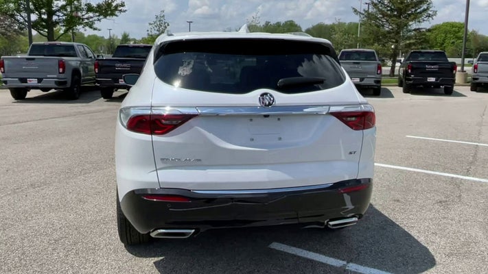 2024 Buick Enclave Essence in Indianapolis, IN - Ed Martin Automotive Group