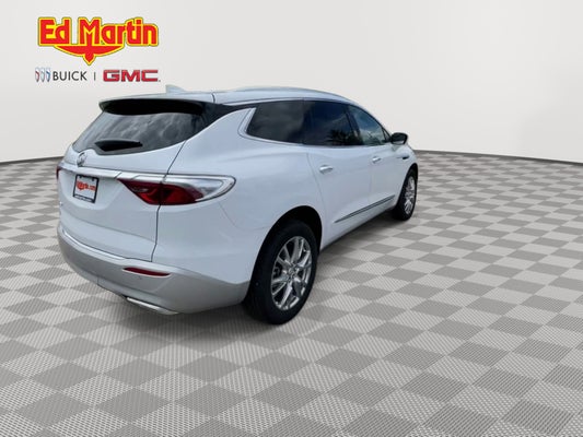 2024 Buick Enclave Premium in Indianapolis, IN - Ed Martin Automotive Group