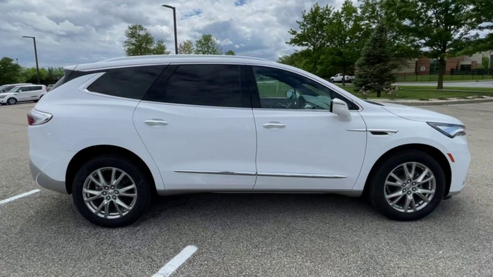 2024 Buick Enclave Premium in Indianapolis, IN - Ed Martin Automotive Group