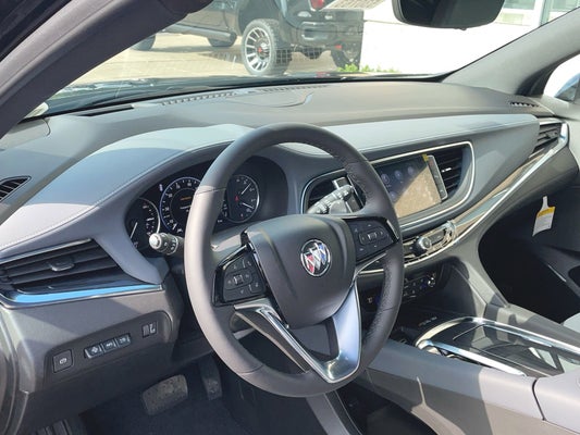 2023 Buick Enclave Premium in Indianapolis, IN - Ed Martin Automotive Group