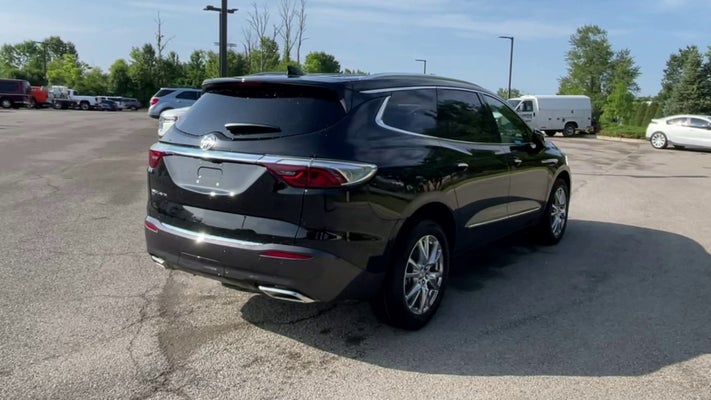 2023 Buick Enclave Premium in Indianapolis, IN - Ed Martin Automotive Group