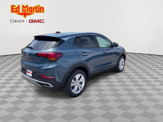 2024 Buick Encore GX Preferred in Indianapolis, IN - Ed Martin Automotive Group