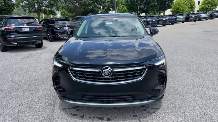 2023 Buick Envision Preferred in Indianapolis, IN - Ed Martin Automotive Group