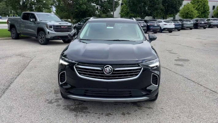 2023 Buick Envision Preferred in Indianapolis, IN - Ed Martin Automotive Group