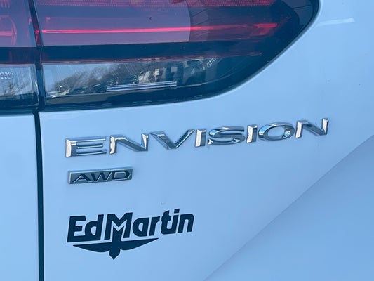 2023 Buick Envision Essence in Indianapolis, IN - Ed Martin Automotive Group