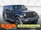 2020 Jeep Wrangler Unlimited Sport Altitude