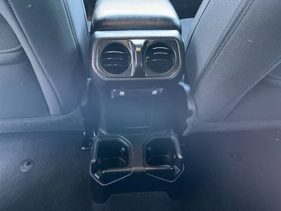 2020 Jeep Wrangler Unlimited Sport Altitude