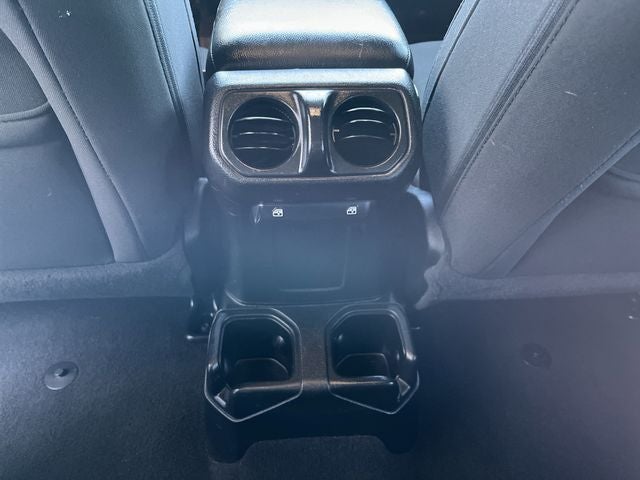 2020 Jeep Wrangler Unlimited Sport Altitude