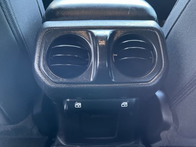 2020 Jeep Wrangler Unlimited Sport Altitude