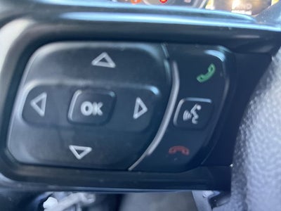 2020 Jeep Wrangler Unlimited Sport Altitude