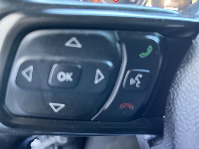 2020 Jeep Wrangler Unlimited Sport Altitude