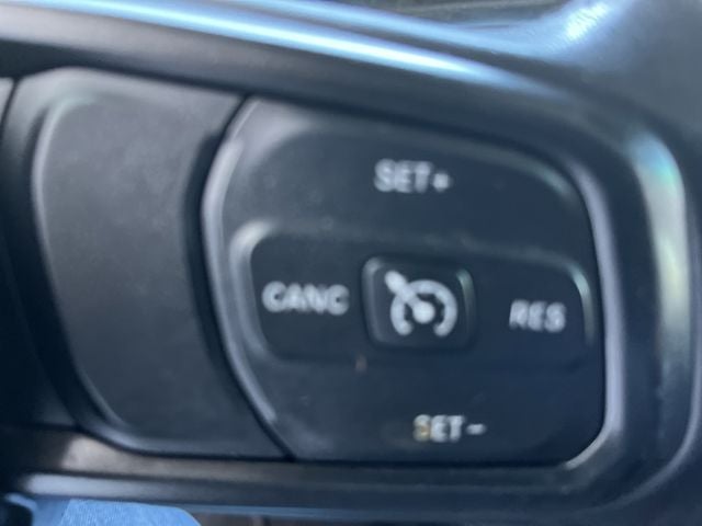 2020 Jeep Wrangler Unlimited Sport Altitude