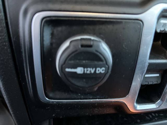 2020 Jeep Wrangler Unlimited Sport Altitude