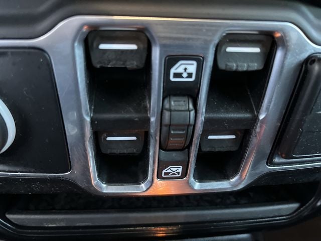 2020 Jeep Wrangler Unlimited Sport Altitude