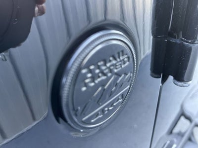 2020 Jeep Wrangler Unlimited Sport Altitude