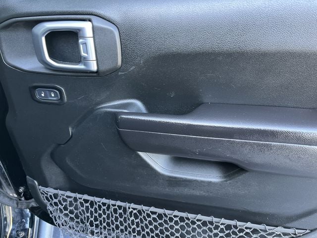 2020 Jeep Wrangler Unlimited Sport Altitude