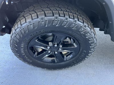 2020 Jeep Wrangler Unlimited Sport Altitude