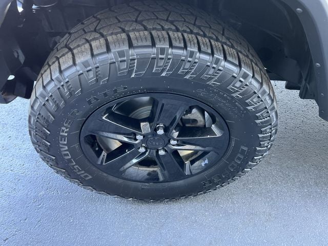 2020 Jeep Wrangler Unlimited Sport Altitude