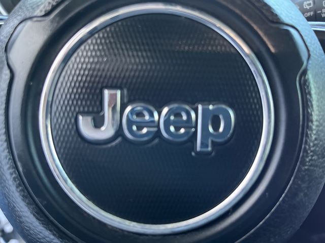 2020 Jeep Wrangler Unlimited Sport Altitude