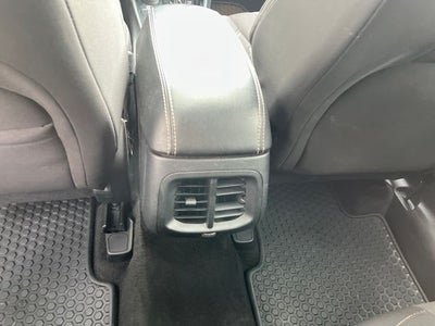 2016 Jeep Cherokee Altitude