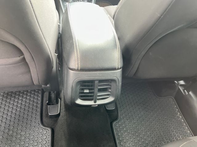 2016 Jeep Cherokee Altitude
